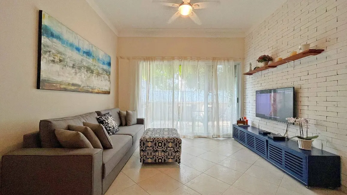 Foto 6 de Apartamento com 4 quartos à venda, 189m2 em Riviera de São Lourenço, Bertioga - SP