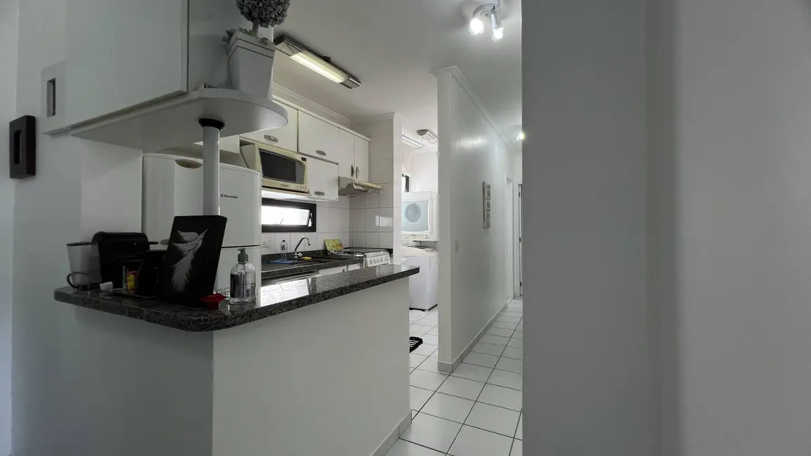 Foto 6 de Apartamento com 3 quartos à venda, 94m2 em Riviera de São Lourenço, Bertioga - SP