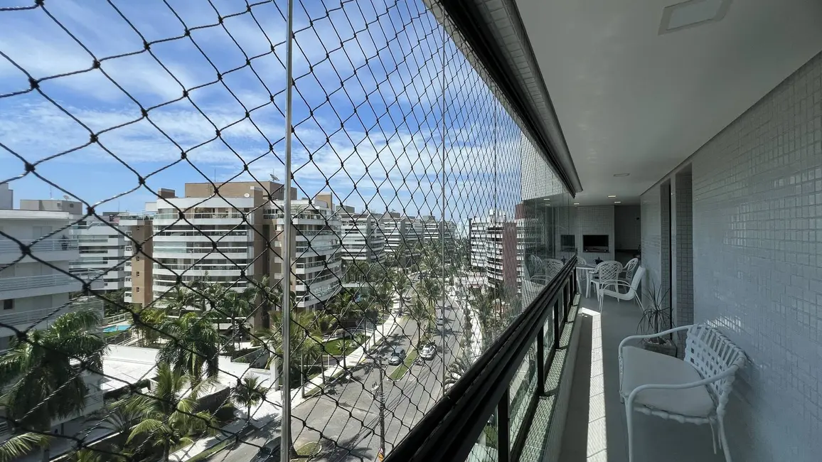 Foto 5 de Apartamento com 3 quartos à venda, 94m2 em Riviera de São Lourenço, Bertioga - SP