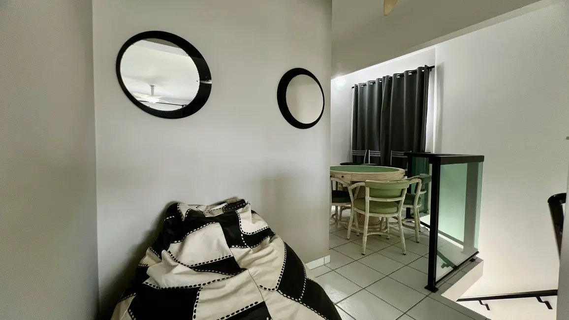 Foto 7 de Apartamento com 3 quartos à venda, 94m2 em Riviera de São Lourenço, Bertioga - SP