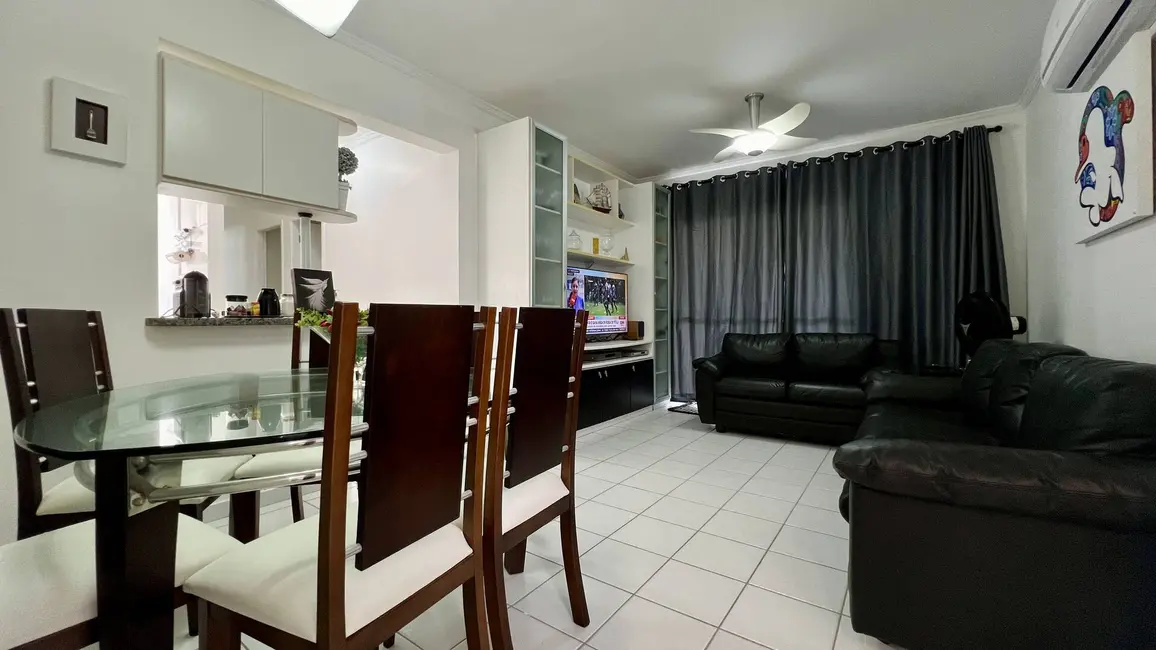 Foto 8 de Apartamento com 3 quartos à venda, 94m2 em Riviera de São Lourenço, Bertioga - SP