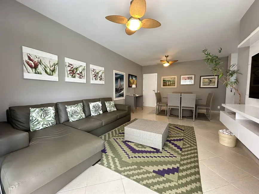 Foto 7 de Apartamento com 3 quartos à venda, 96m2 em Riviera de São Lourenço, Bertioga - SP