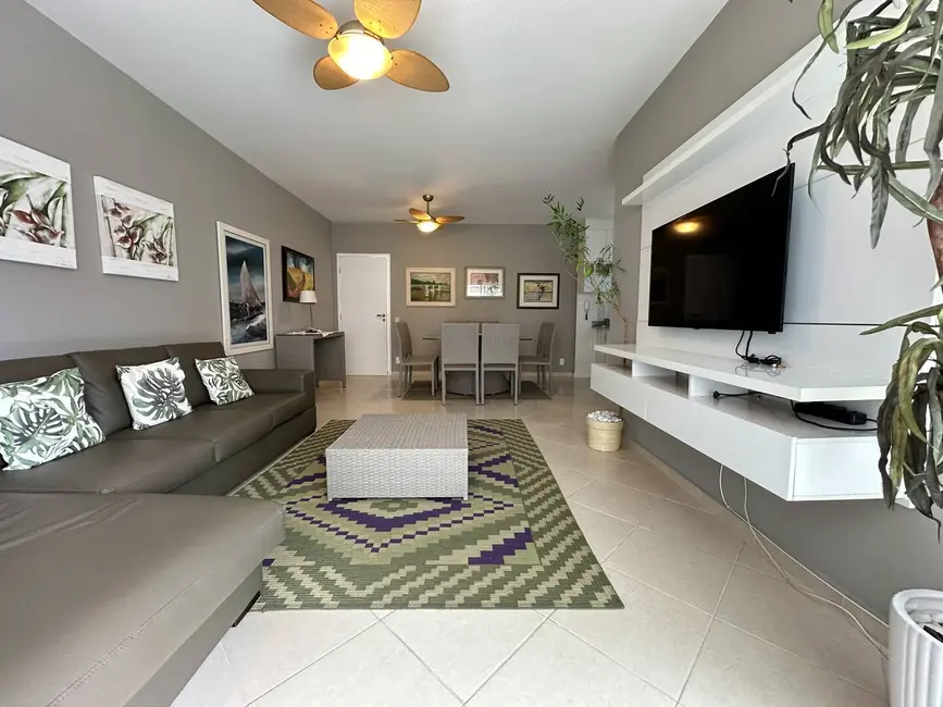 Foto 6 de Apartamento com 3 quartos à venda, 96m2 em Riviera de São Lourenço, Bertioga - SP