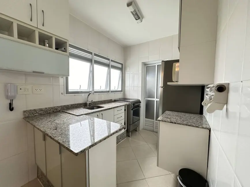 Foto 3 de Apartamento com 3 quartos à venda, 96m2 em Riviera de São Lourenço, Bertioga - SP