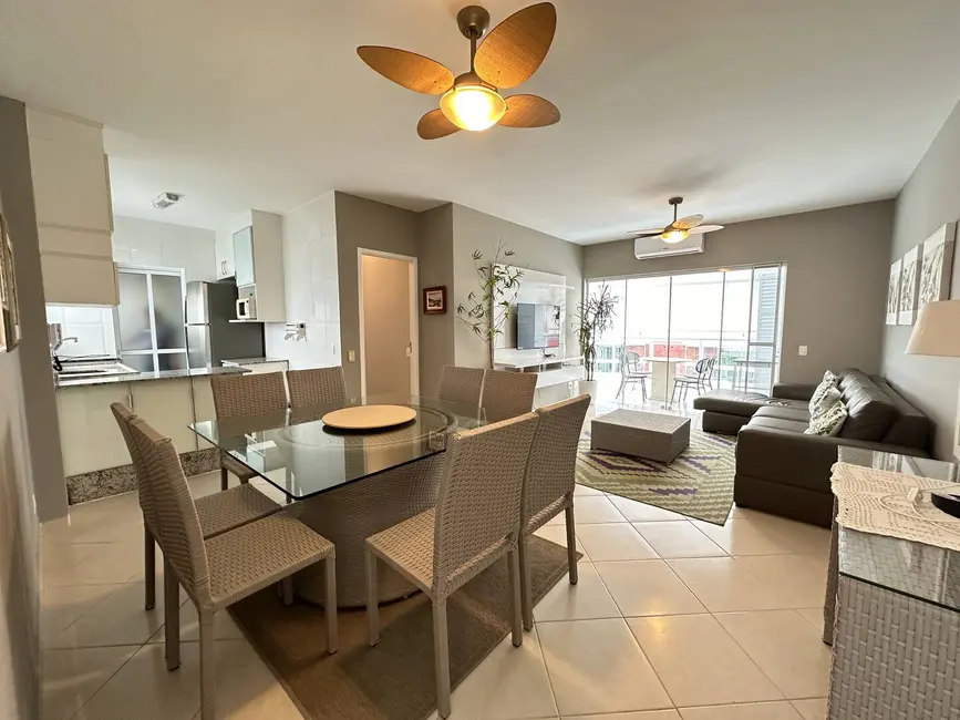 Foto 1 de Apartamento com 3 quartos à venda, 96m2 em Riviera de São Lourenço, Bertioga - SP