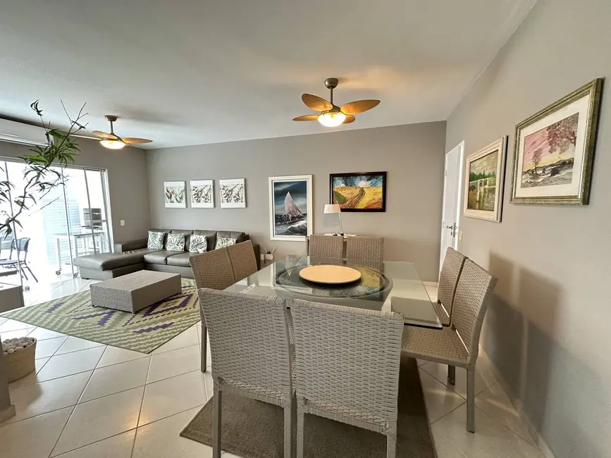 Foto 4 de Apartamento com 3 quartos à venda, 96m2 em Riviera de São Lourenço, Bertioga - SP