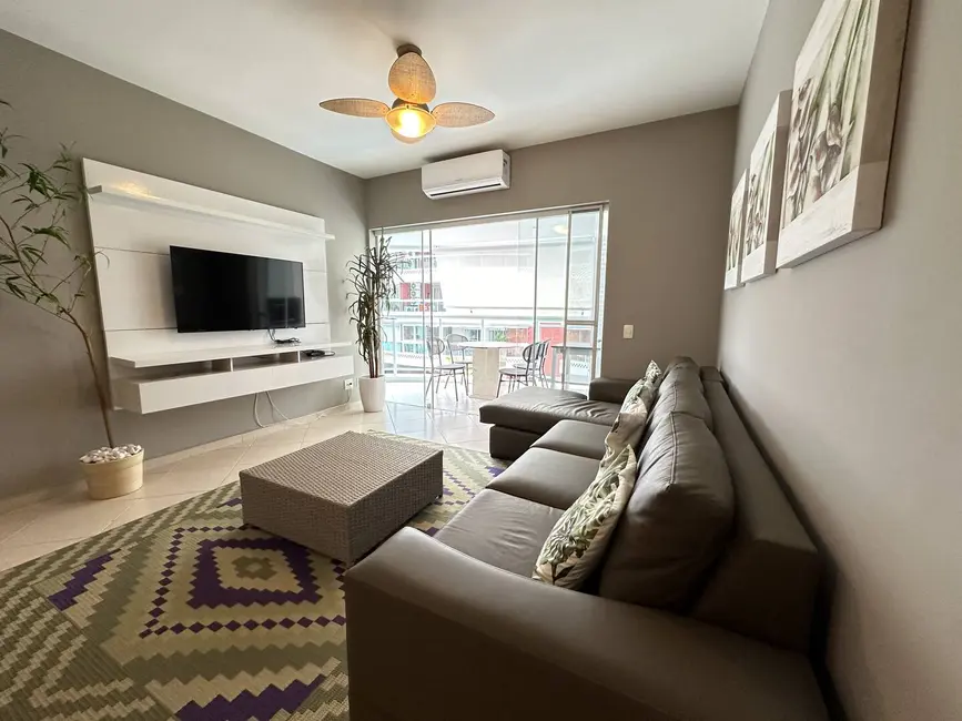 Foto 8 de Apartamento com 3 quartos à venda, 96m2 em Riviera de São Lourenço, Bertioga - SP