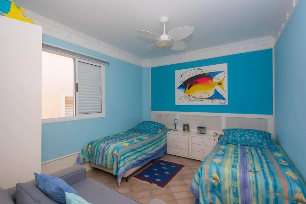 Foto 8 de Cobertura com 4 quartos à venda, 155m2 em Riviera de São Lourenço, Bertioga - SP