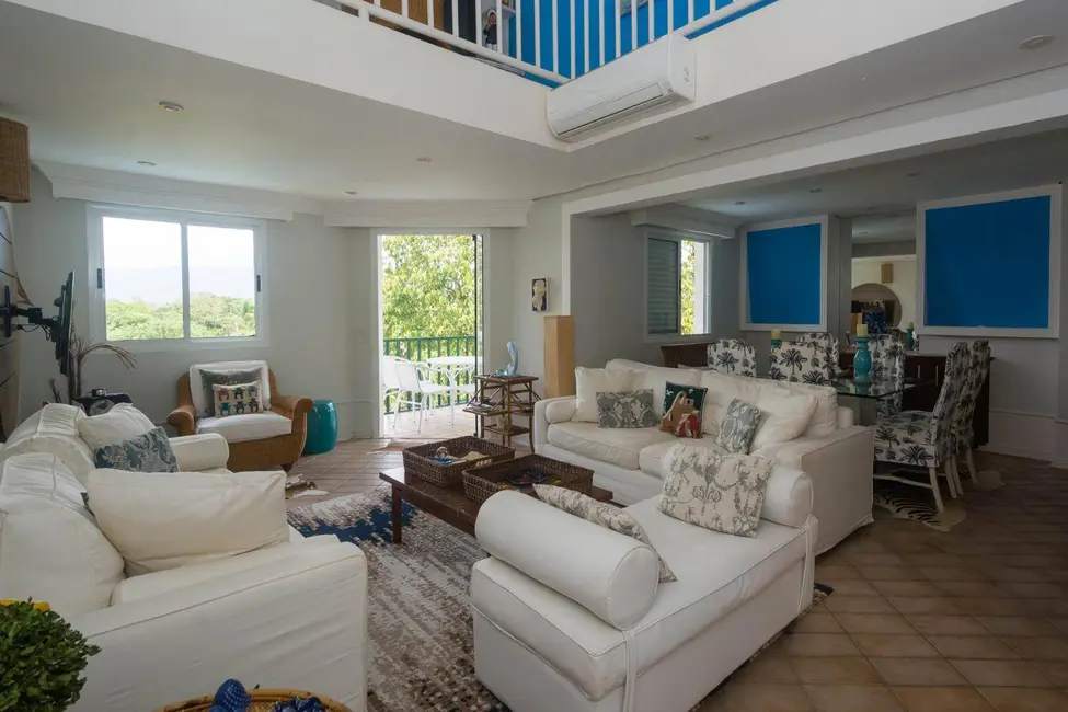 Foto 4 de Cobertura com 4 quartos à venda, 155m2 em Riviera de São Lourenço, Bertioga - SP