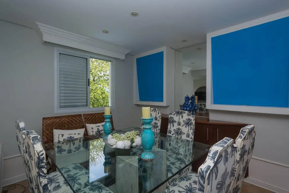 Foto 3 de Cobertura com 4 quartos à venda, 155m2 em Riviera de São Lourenço, Bertioga - SP