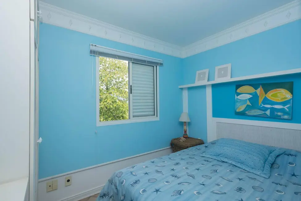 Foto 7 de Cobertura com 4 quartos à venda, 155m2 em Riviera de São Lourenço, Bertioga - SP