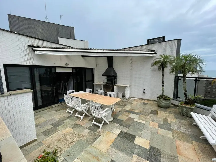 Foto 1 de Cobertura com 4 quartos à venda, 270m2 em Riviera de São Lourenço, Bertioga - SP
