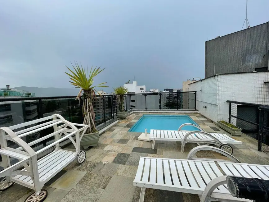 Foto 5 de Cobertura com 4 quartos à venda, 270m2 em Riviera de São Lourenço, Bertioga - SP