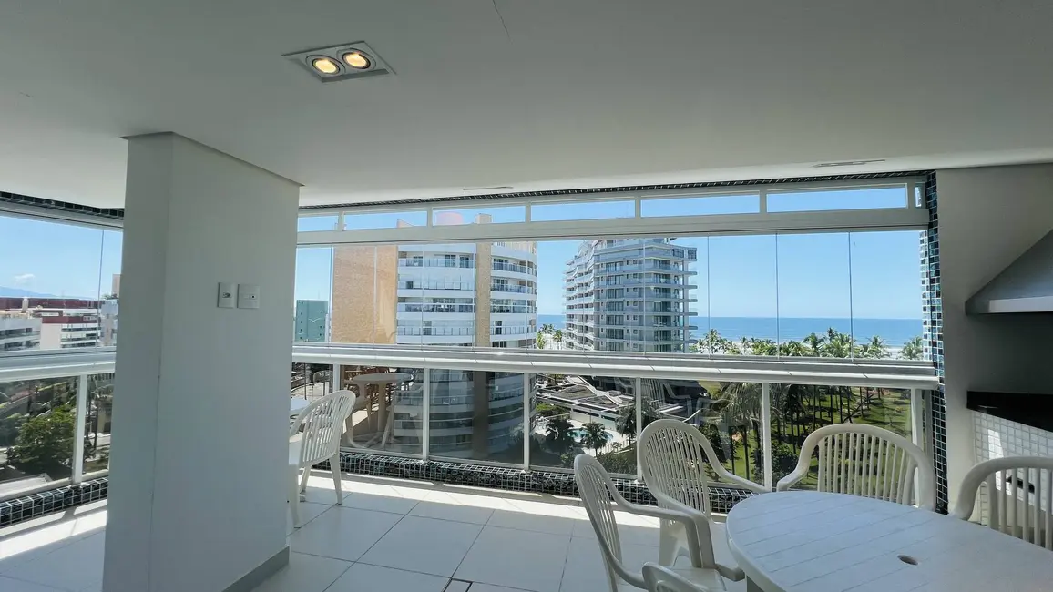 Foto 1 de Apartamento com 3 quartos à venda, 175m2 em Riviera de São Lourenço, Bertioga - SP