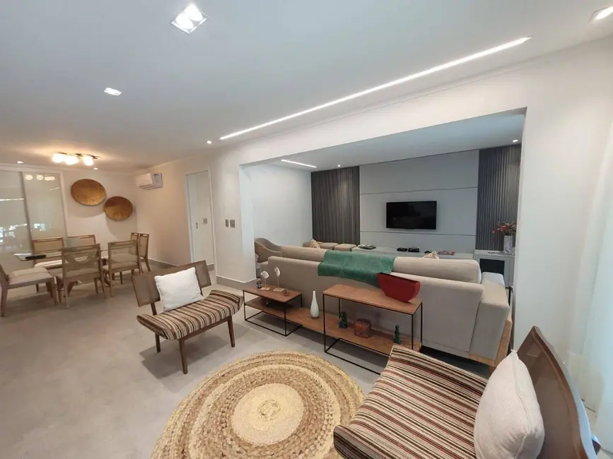 Foto 3 de Cobertura com 4 quartos à venda, 324m2 em Riviera de São Lourenço, Bertioga - SP