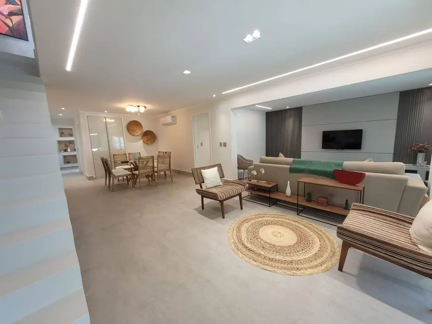 Foto 6 de Cobertura com 4 quartos à venda, 324m2 em Riviera de São Lourenço, Bertioga - SP