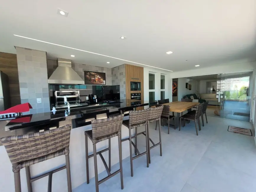 Foto 8 de Cobertura com 4 quartos à venda, 324m2 em Riviera de São Lourenço, Bertioga - SP