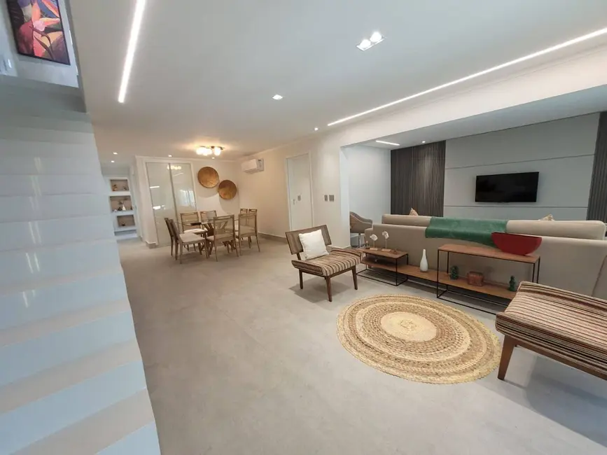 Foto 7 de Cobertura com 4 quartos à venda, 324m2 em Riviera de São Lourenço, Bertioga - SP