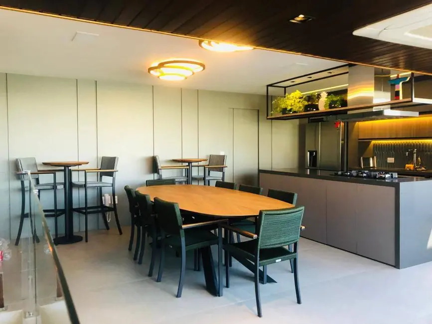 Cobertura com 5 quartos à venda, 300m2 em Riviera de São Lourenço, Bertioga - SP - imagem 7 Foto 7 de Cobertura com 5 quartos à venda, 300m2 em Riviera de São Lourenço, Bertioga - SP