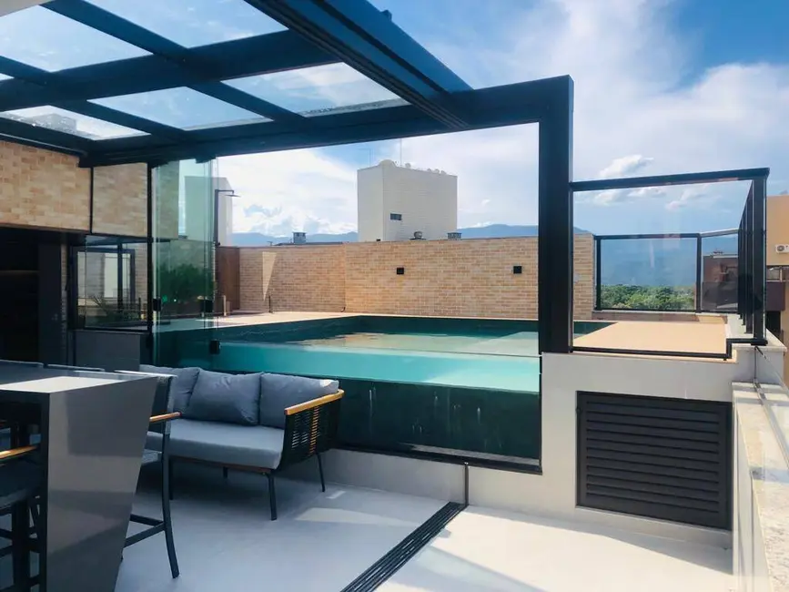 Cobertura com 5 quartos à venda, 300m2 em Riviera de São Lourenço, Bertioga - SP - imagem 8 Foto 8 de Cobertura com 5 quartos à venda, 300m2 em Riviera de São Lourenço, Bertioga - SP