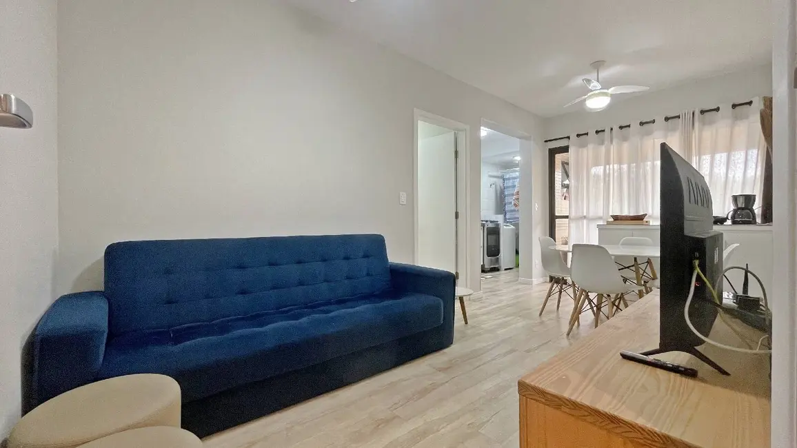 Apartamento com 2 quartos à venda, 56m2 em Riviera de São Lourenço, Bertioga - SP - imagem 3 Foto 3 de Apartamento com 2 quartos à venda, 56m2 em Riviera de São Lourenço, Bertioga - SP