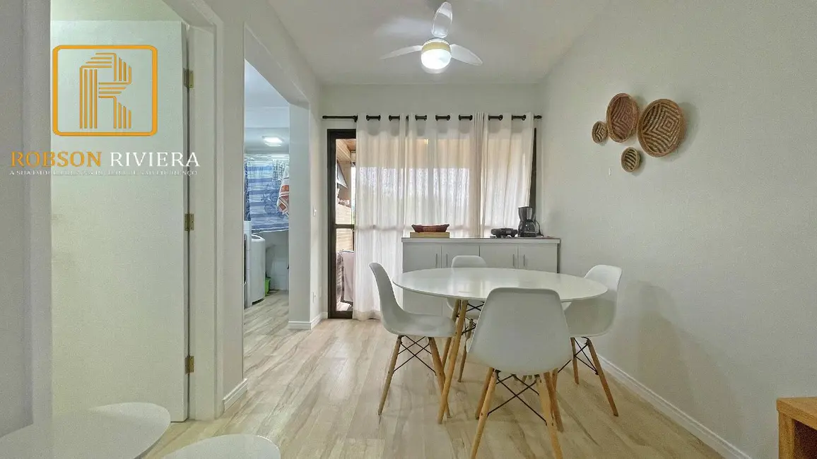 Foto 7 de Apartamento com 2 quartos à venda, 56m2 em Riviera de São Lourenço, Bertioga - SP