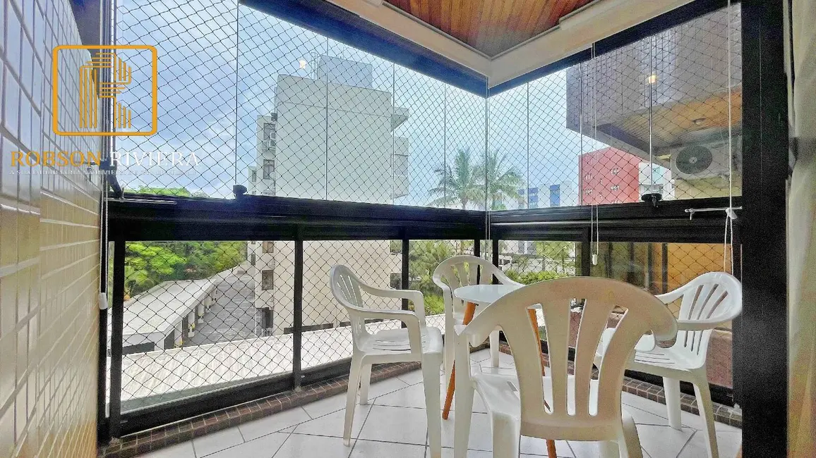Foto 2 de Apartamento com 2 quartos à venda, 56m2 em Riviera de São Lourenço, Bertioga - SP