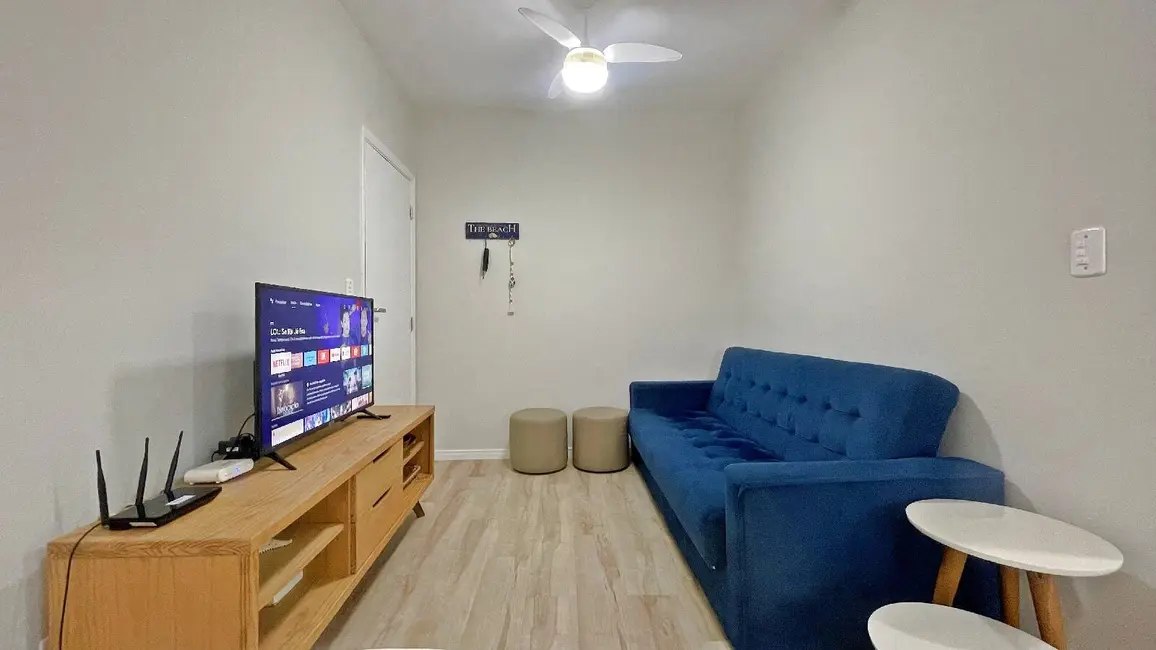 Apartamento com 2 quartos à venda, 56m2 em Riviera de São Lourenço, Bertioga - SP - imagem 5 Foto 5 de Apartamento com 2 quartos à venda, 56m2 em Riviera de São Lourenço, Bertioga - SP