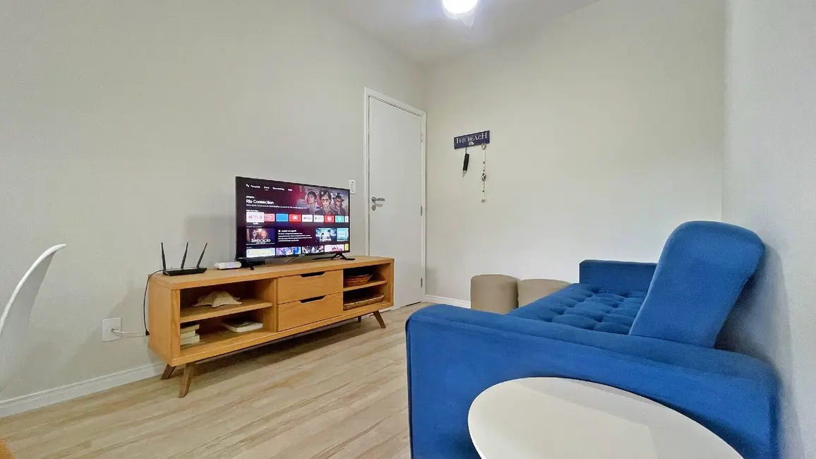 Apartamento com 2 quartos à venda, 56m2 em Riviera de São Lourenço, Bertioga - SP - imagem 4 Foto 4 de Apartamento com 2 quartos à venda, 56m2 em Riviera de São Lourenço, Bertioga - SP