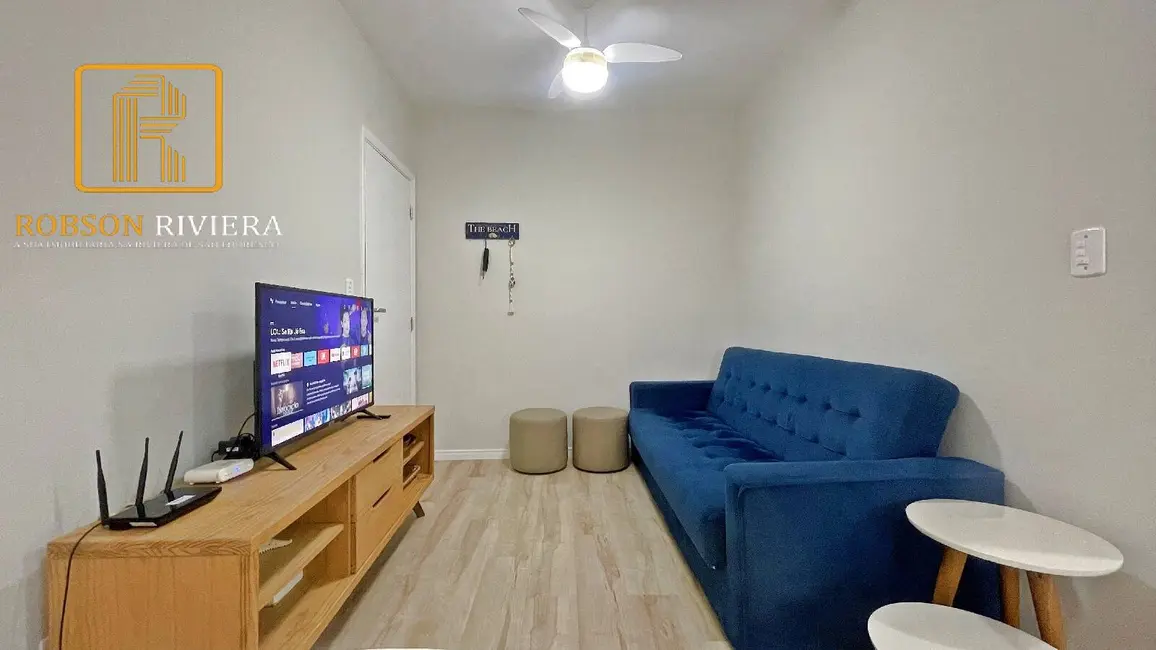 Foto 5 de Apartamento com 2 quartos à venda, 56m2 em Riviera de São Lourenço, Bertioga - SP