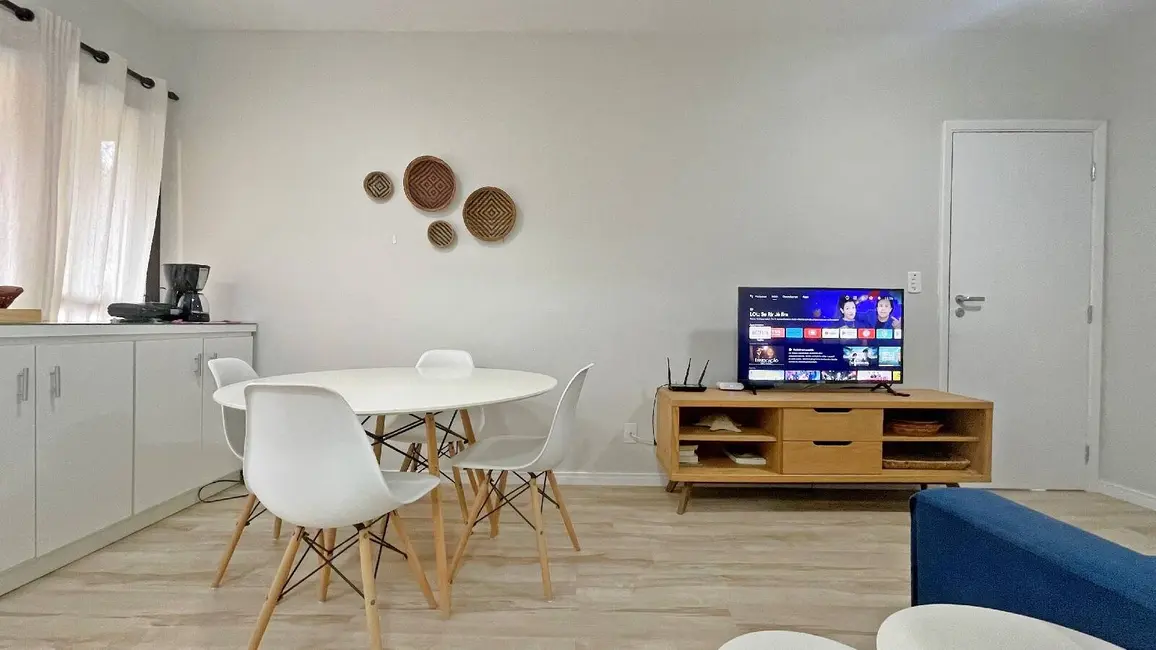 Apartamento com 2 quartos à venda, 56m2 em Riviera de São Lourenço, Bertioga - SP - imagem 6 Foto 6 de Apartamento com 2 quartos à venda, 56m2 em Riviera de São Lourenço, Bertioga - SP