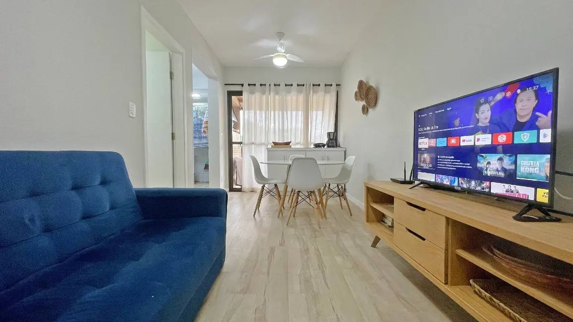 Apartamento com 2 quartos à venda, 56m2 em Riviera de São Lourenço, Bertioga - SP - imagem 2 Foto 2 de Apartamento com 2 quartos à venda, 56m2 em Riviera de São Lourenço, Bertioga - SP