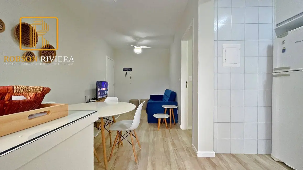 Foto 9 de Apartamento com 2 quartos à venda, 56m2 em Riviera de São Lourenço, Bertioga - SP