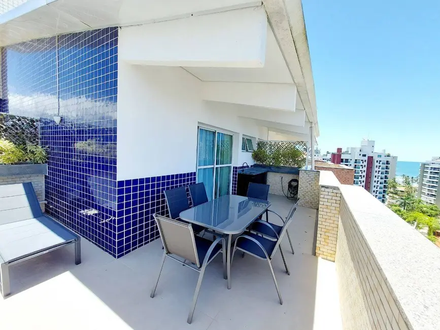 Foto 2 de Loft / Flat com 2 quartos à venda, 94m2 em Riviera de São Lourenço, Bertioga - SP