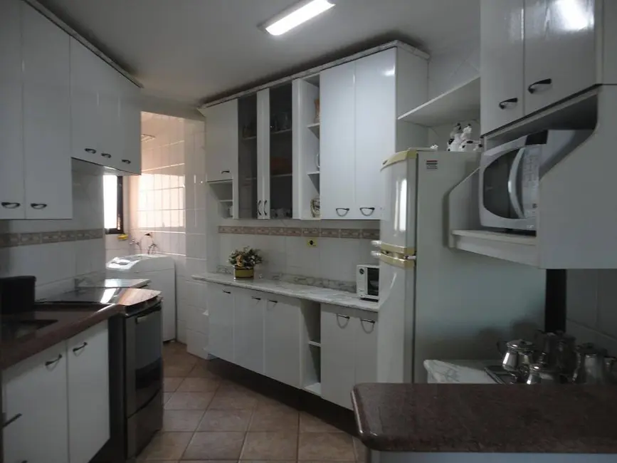 Foto 4 de Cobertura com 3 quartos à venda, 180m2 em Riviera de São Lourenço, Bertioga - SP