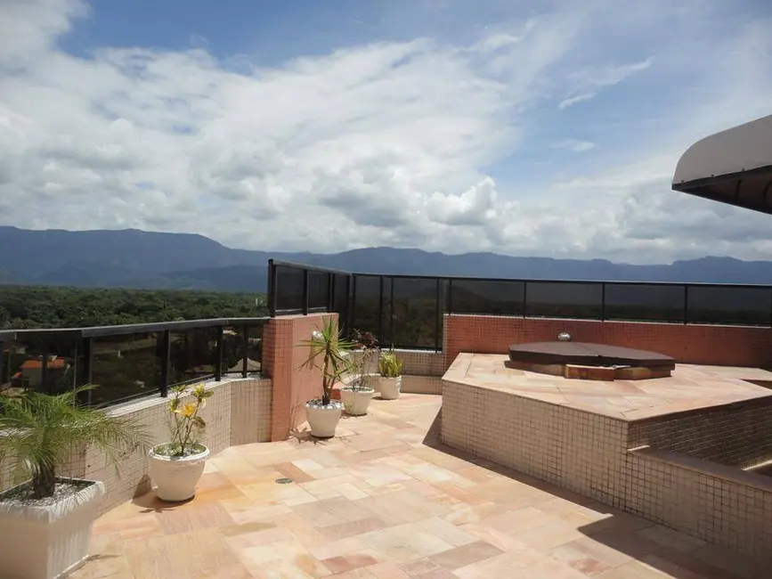 Foto 7 de Cobertura com 3 quartos à venda, 180m2 em Riviera de São Lourenço, Bertioga - SP