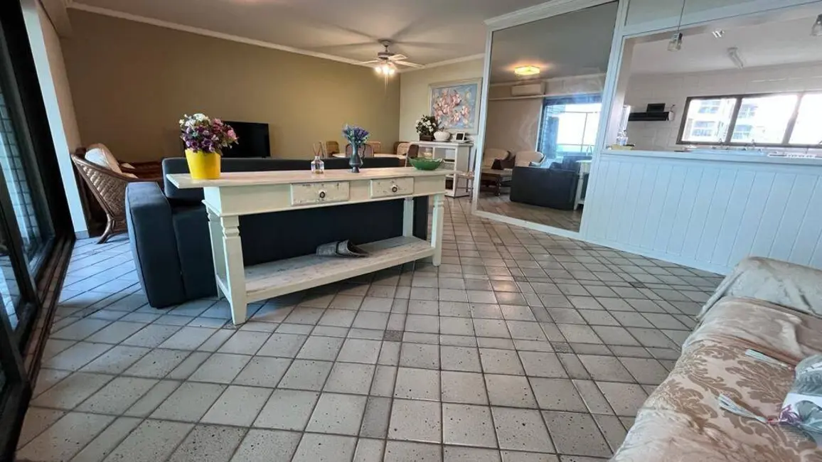 Foto 7 de Apartamento com 4 quartos à venda, 235m2 em Riviera de São Lourenço, Bertioga - SP