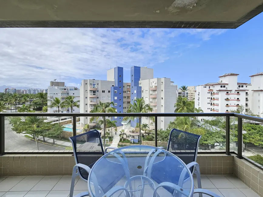 Foto 3 de Cobertura com 4 quartos à venda, 213m2 em Riviera de São Lourenço, Bertioga - SP