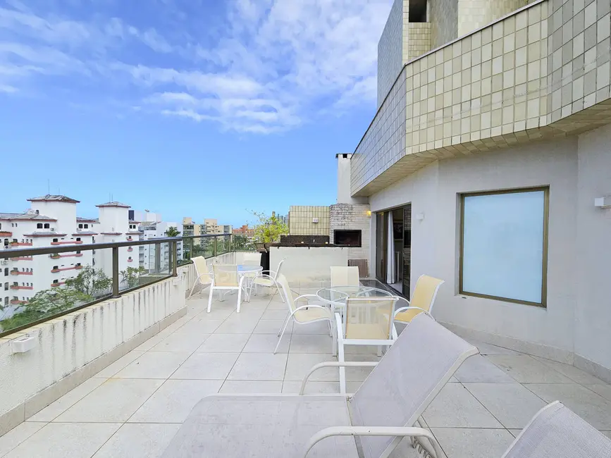 Foto 1 de Cobertura com 4 quartos à venda, 213m2 em Riviera de São Lourenço, Bertioga - SP