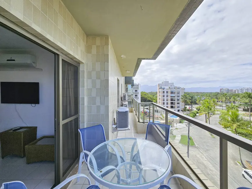 Foto 8 de Cobertura com 4 quartos à venda, 213m2 em Riviera de São Lourenço, Bertioga - SP