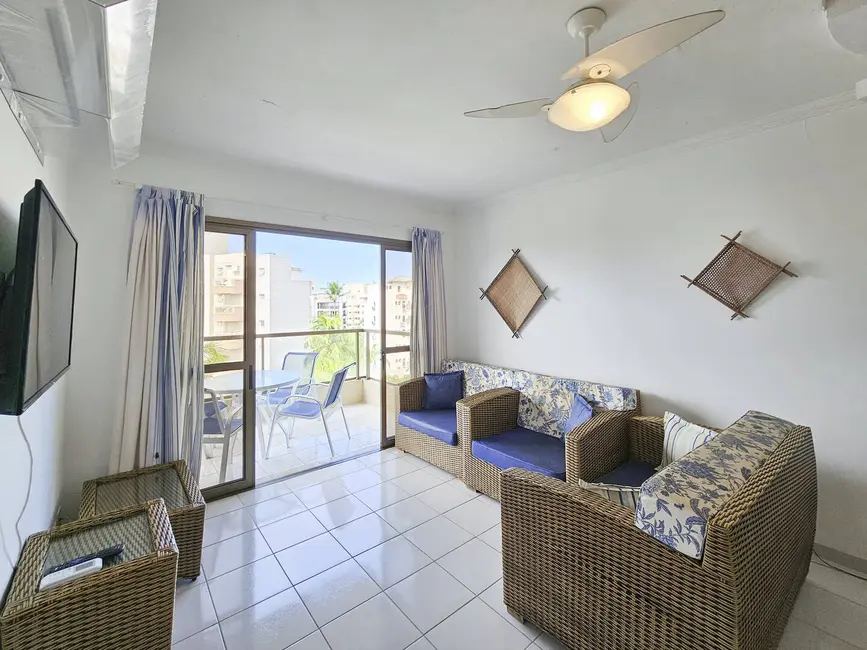 Foto 6 de Cobertura com 4 quartos à venda, 213m2 em Riviera de São Lourenço, Bertioga - SP