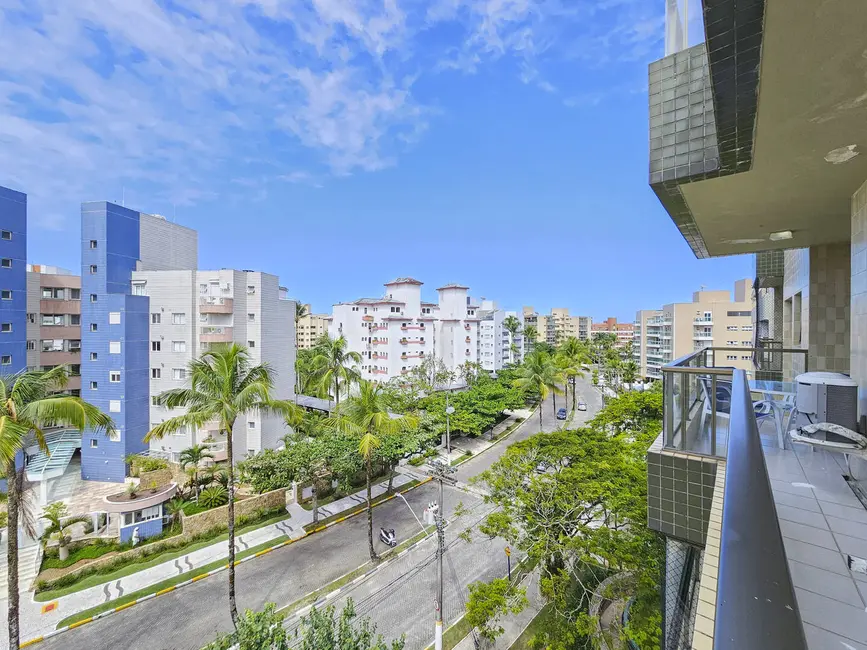 Foto 9 de Cobertura com 4 quartos à venda, 213m2 em Riviera de São Lourenço, Bertioga - SP