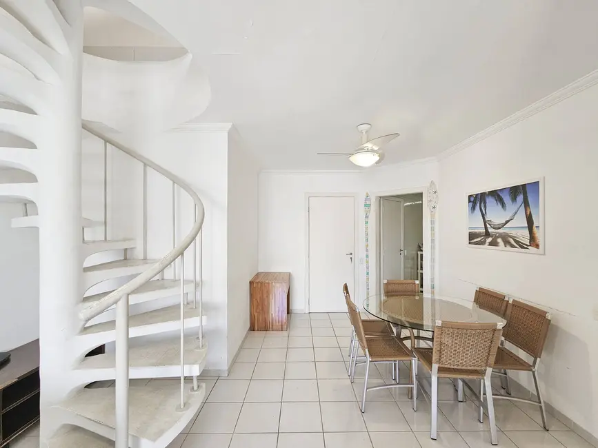 Foto 5 de Cobertura com 4 quartos à venda, 213m2 em Riviera de São Lourenço, Bertioga - SP