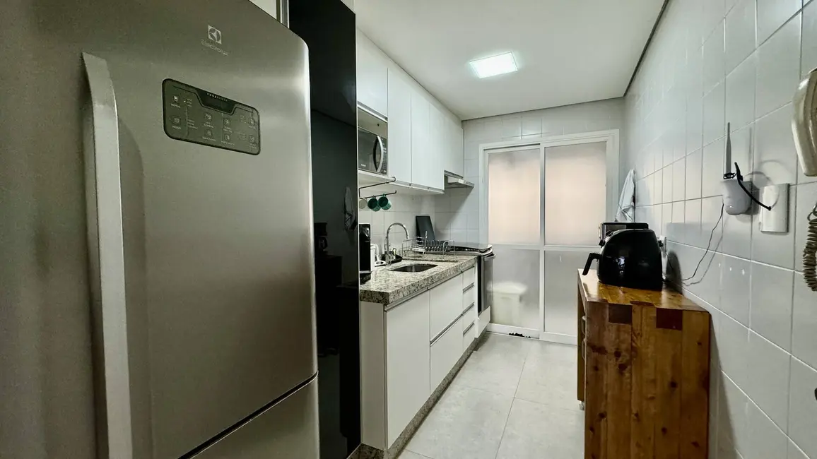 Foto 9 de Apartamento com 3 quartos à venda, 105m2 em Riviera de São Lourenço, Bertioga - SP