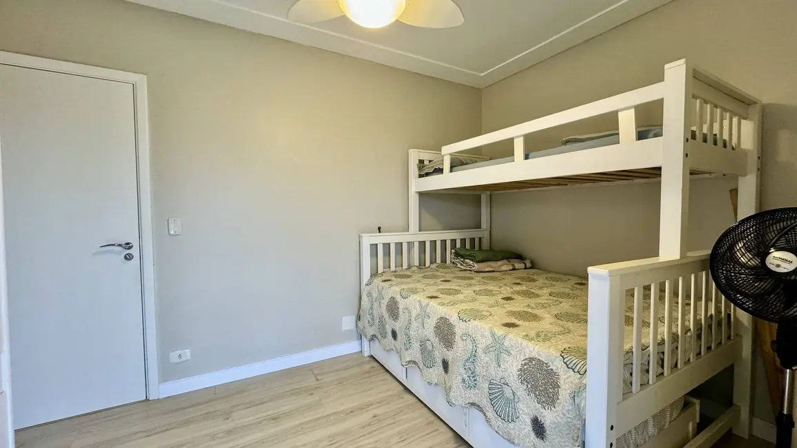 Foto 5 de Apartamento com 3 quartos à venda, 105m2 em Riviera de São Lourenço, Bertioga - SP