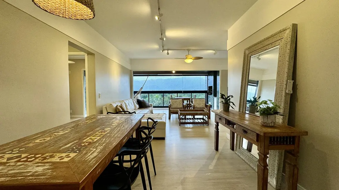 Foto 3 de Apartamento com 3 quartos à venda, 105m2 em Riviera de São Lourenço, Bertioga - SP