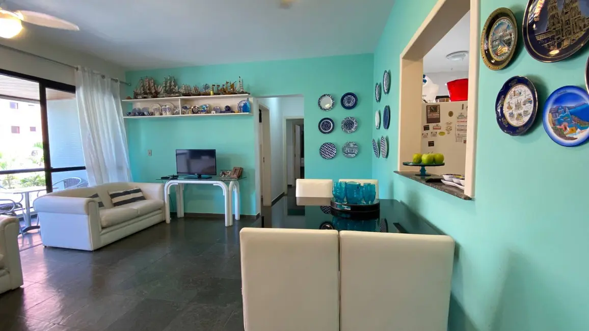 Foto 2 de Apartamento com 2 quartos à venda, 80m2 em Riviera de São Lourenço, Bertioga - SP