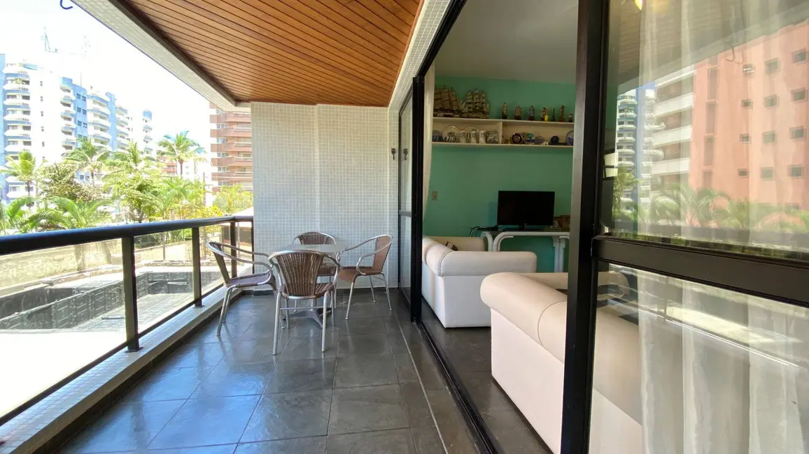 Foto 1 de Apartamento com 2 quartos à venda, 80m2 em Riviera de São Lourenço, Bertioga - SP