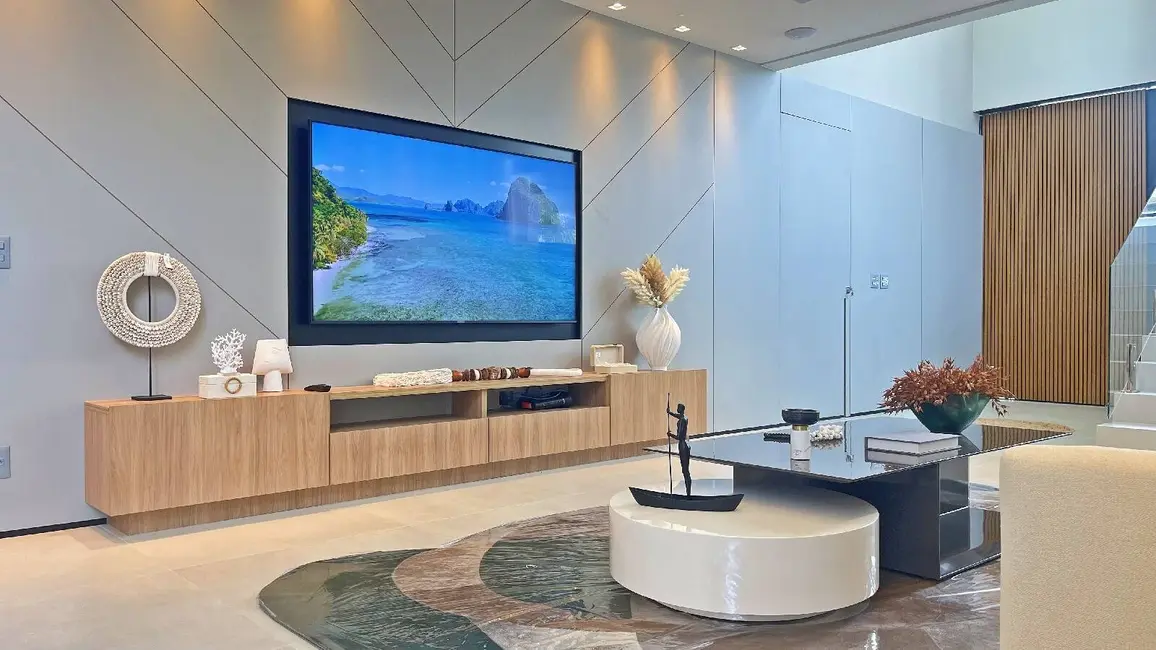 Casa com 6 quartos à venda, 415m2 em Riviera de São Lourenço, Bertioga - SP - imagem 9 Foto 9 de Casa com 6 quartos à venda, 415m2 em Riviera de São Lourenço, Bertioga - SP
