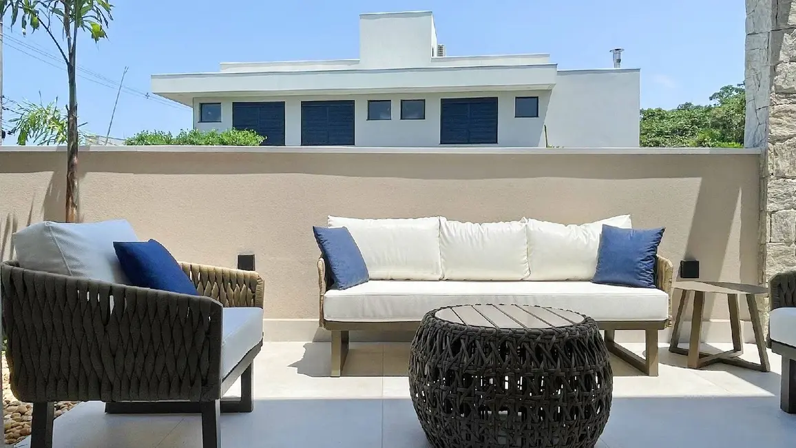 Casa com 6 quartos à venda, 370m2 em Riviera de São Lourenço, Bertioga - SP - imagem 9 Foto 9 de Casa com 6 quartos à venda, 370m2 em Riviera de São Lourenço, Bertioga - SP